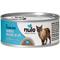Show in main carousel: Nulo Grain-Free Salmon & Mackerel Recipe Pate Wet Canned Food for Cats & Kittens, 5.5-oz, case of 24 slide 1 of 11
