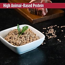 Nulo Grain-Free Beef & Lamb Recipe Pate Wet Canned Food for Cats & Kittens, 5.5-oz,case of 24 slide 2 of 8