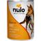 Show in main carousel: Nulo Adult Grain-Free Chicken, Carrots, & Peas Recipe Wet Pate Canned Dog Food, 13-oz, case of 12 slide 1 of 12