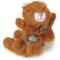 Show in main carousel: Mossy Oak Squeaktacular Squirrel Dog Chew Toy slide 4 of 5