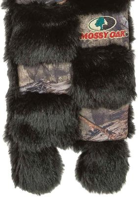 Show full view: Mossy Oak Squeaktacular Skunk Dog Chew Toy slide 2 of 4