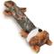 Show in main carousel: Mossy Oak Ballistic Long Body Fox Dog Chew Toy slide 3 of 5