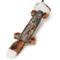 Show in main carousel: Mossy Oak Ballistic Long Body Fox Dog Chew Toy slide 4 of 5