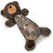 Show in main carousel: Mossy Oak Ballistic Body Bear Dog Chew Toy slide 3 of 5