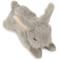 Show in main carousel: Mossy Oak Ballistic Belly Rabbit Dog Chew Toy slide 2 of 4