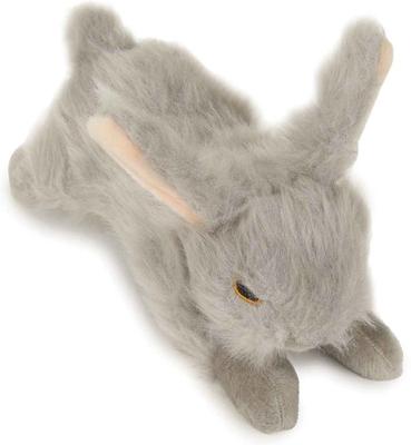 Show full view: Mossy Oak Ballistic Belly Rabbit Dog Chew Toy slide 2 of 4