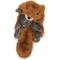 Show in main carousel: Mossy Oak Ballistic Belly Fox Dog Chew Toy slide 4 of 4