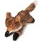 Show in main carousel: Mossy Oak Ballistic Belly Fox Dog Chew Toy slide 2 of 4