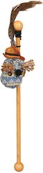Meow Town Cat Teaser Magnet Owl Cat Toy