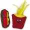 Show in main carousel: Kylie's Brights CFJ French Fry & Hotdog Cat Toy, 2 count slide 2 of 2