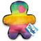 Show in main carousel: Griggles Rainbow Buddy Squeaky Plush Dog Toy slide 1 of 2