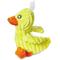 Show in main carousel: Griggles Quackling Squeaky Plush Dog Toy, Large slide 3 of 4