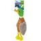 Show in main carousel: Griggles Wild Bird Unstuffies Duck Squeaky Plush Dog Toy, Small slide 1 of 2