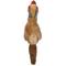 Show in main carousel: Griggles Squawk Flock Pheasant Squeaky Plush Dog Toy slide 3 of 4