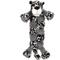 Show in main carousel: Griggles Safari Squeaktacular Leopard Squeaky Plush Dog Toy, Large slide 1 of 2
