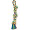 Show in main carousel: Griggles Mighty Bright Double Tug Dog Toy slide 1 of 1