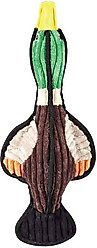 Griggles Flying Flock Mallard Squeaky Plush Dog Toy slide 2 of 3