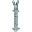 FurRealz 3-Stack Tubular Squeaker Rabbit Dog Chew Toy