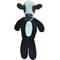Show in main carousel: FurRealz Full Body Flattie Cow Dog Chew Toy slide 1 of 1