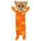 Show in main carousel: FurRealz Squeaker Mat Fox Dog Chew Toy, 18-in slide 1 of 2