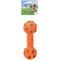 Show in main carousel: Digger's Vinyl Dumbbell Squeaky Dog Toy, Large slide 1 of 3