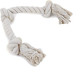 Digger's Tug Rope Dog Toy slide 2 of 2