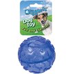 Digger's TPR Treat Ball Dog Toy