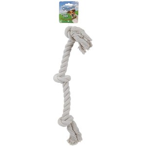 Digger's Tug Rope Dog Toy