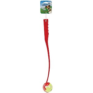 Digger's Tennis Ball Launcher Dog Toy