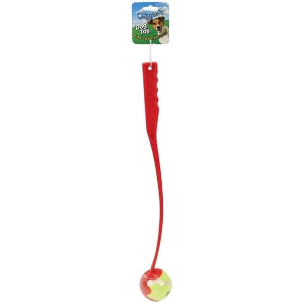 Digger's Tennis Ball Launcher Dog Toy