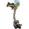 Show in main carousel: Digger's Large Rope Dog Tug Toy, Multicolor slide 1 of 4