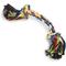 Show in main carousel: Digger's Large Rope Dog Tug Toy, Multicolor slide 2 of 4