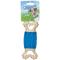 Show in main carousel: Digger's Giggle Bone Dog Chew Toy, Blue slide 1 of 3
