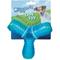 Show in main carousel: Digger's Giggle Wish Bone Dog Chew Toy, Blue slide 2 of 3