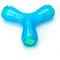 Show in main carousel: Digger's Giggle Wish Bone Dog Chew Toy, Blue slide 1 of 3