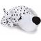 Show in main carousel: Digger's FatHedz Dalmation Squeaky Plush Dog Toy slide 1 of 1