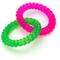 Show in main carousel: Digger's Chainlink Rings Dog Chew Toy slide 1 of 1