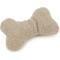 Show in main carousel: Digger's Bone-Woolly Squeaky Plush Dog Toy 9-in slide 2 of 5