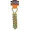 Show in main carousel: Chomper Woven Rope Monkey Fist Tug Dog Toy slide 1 of 1
