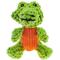 Show in main carousel: Chomper Mini Corduroy Safari Pal Gator Dog Chew Toy slide 1 of 2