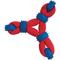 Show in main carousel: Chomper Gladiator Tuff Nylon Triangle Dog Chew Toy slide 1 of 2