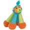 Show in main carousel: Chomper Doggy Long Leg Small Squeaky Dog Toy slide 2 of 6