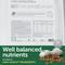 Show in main carousel: Nature's Protection Superior Care All Life Stages & Breeds Insect & Rice Dry Dog Food, 22-lb bag slide 5 of 9