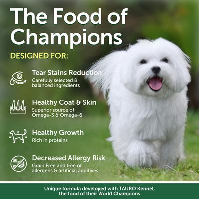 Show full view: Nature's Protection Superior Care All Life Stages & Breeds Insect & Rice Dry Dog Food, 22-lb bag slide 3 of 9
