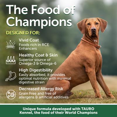 Show full view: Nature's Protection Superior Care All Life Stages & Breeds Grain-Free Lamb Dry Dog Food, 22-lb bag slide 3 of 9