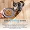 Show in main carousel: Reveal Entrees Tuna Fillet with Mackerel in Broth Pate Recipe Grain-Free Wet Cat Food, 2.47-oz can, case of 5 slide 6 of 10