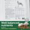 Show in main carousel: Nature's Protection Superior Care All Life Stages & Breeds White Fish & Rice Dry Dog Food, 8.8-lb bag slide 5 of 9