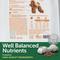 Show in main carousel: Nature's Protection Superior Care All Life Stages Small Breed Grain-Free Lamb Dry Dog Food, 3.3-lb bag slide 5 of 9