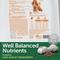 Show in main carousel: Nature's Protection Superior Care All Life Stages Small Breed Grain-Free Salmon & Krill Dry Dog Food, 3.3-lb bag slide 5 of 9