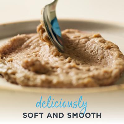 Show full view: Reveal Entrees Tuna Fillet with Mackerel in Broth Pate Recipe Grain-Free Wet Cat Food, 2.47-oz can, case of 5 slide 7 of 10